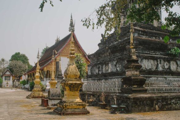 12 Unmissable Activities in Luang Prabang You’ll Love