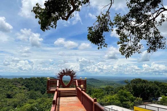 12 Must-See Mondulkiri, Cambodia Attractions & Unique Activities