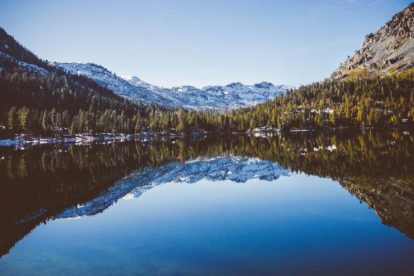 15 Can’t-Miss Things to Do in South Lake Tahoe (From Locals’ Favorites to Major Attractions)