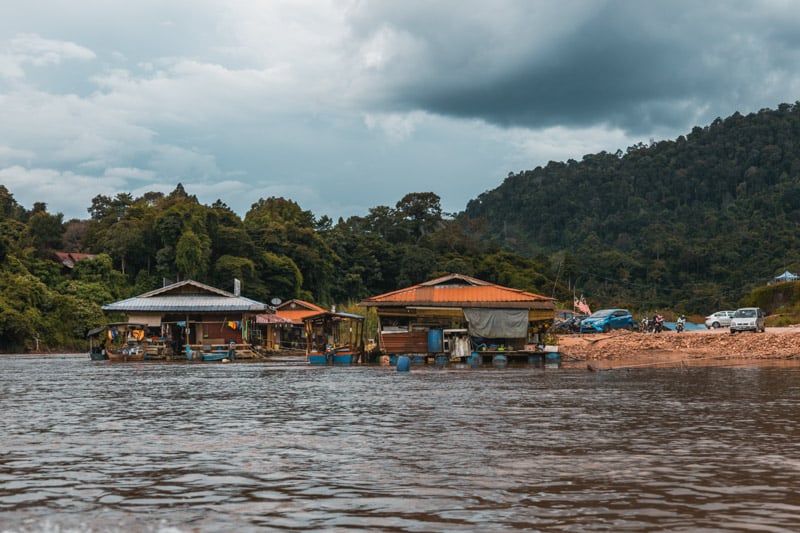 An experience unmatched by any other is what Taman Negara promises.