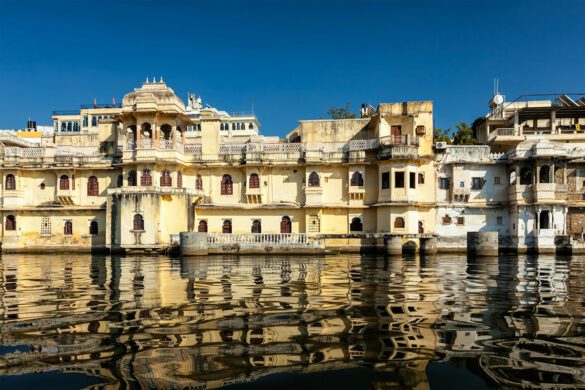 12 Jaw-Dropping Destinations in Udaipur to Visit This Year