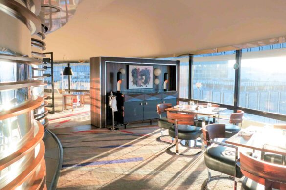 Atlanta Doesn’t Get Enough Credit for Its Food. 22 Unique Restaurants in 2026.