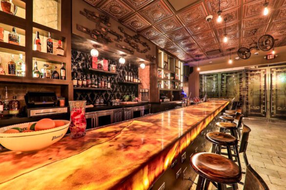 Top 20 Foodie Spots in Cleveland: Where to Eat Like a Local