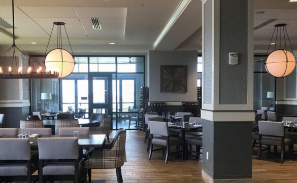 Unique Restaurants In Wilmington, NC