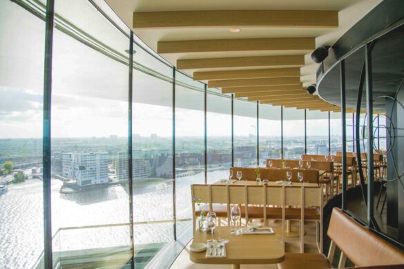 20 Unique Dining Experiences in Amsterdam That Will Impress Any Foodie