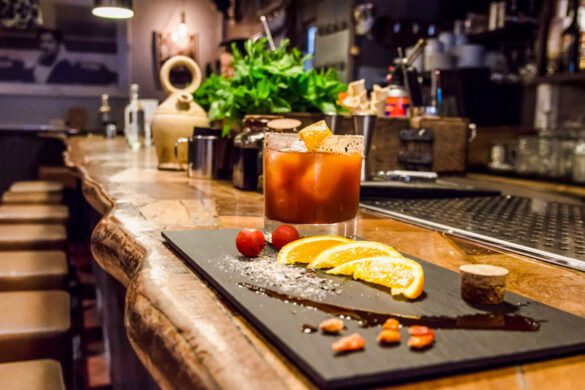 The 20 Coolest Restaurants in Barcelona for Foodies