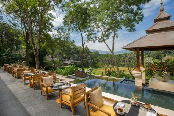 22 Fun Places to Eat in Chiang Mai: Foodie Favorites & Local Legends