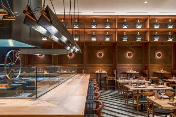 18 Unique Foodie Restaurants in Fort Worth (Local Eats)