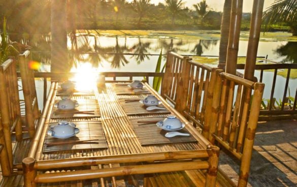 Unique Restaurants in Hoi An