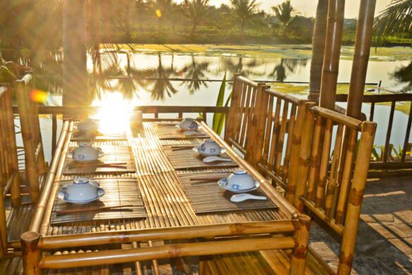 Eat Like a Local: Hoi An’s Top 19 Spots for Food Lovers