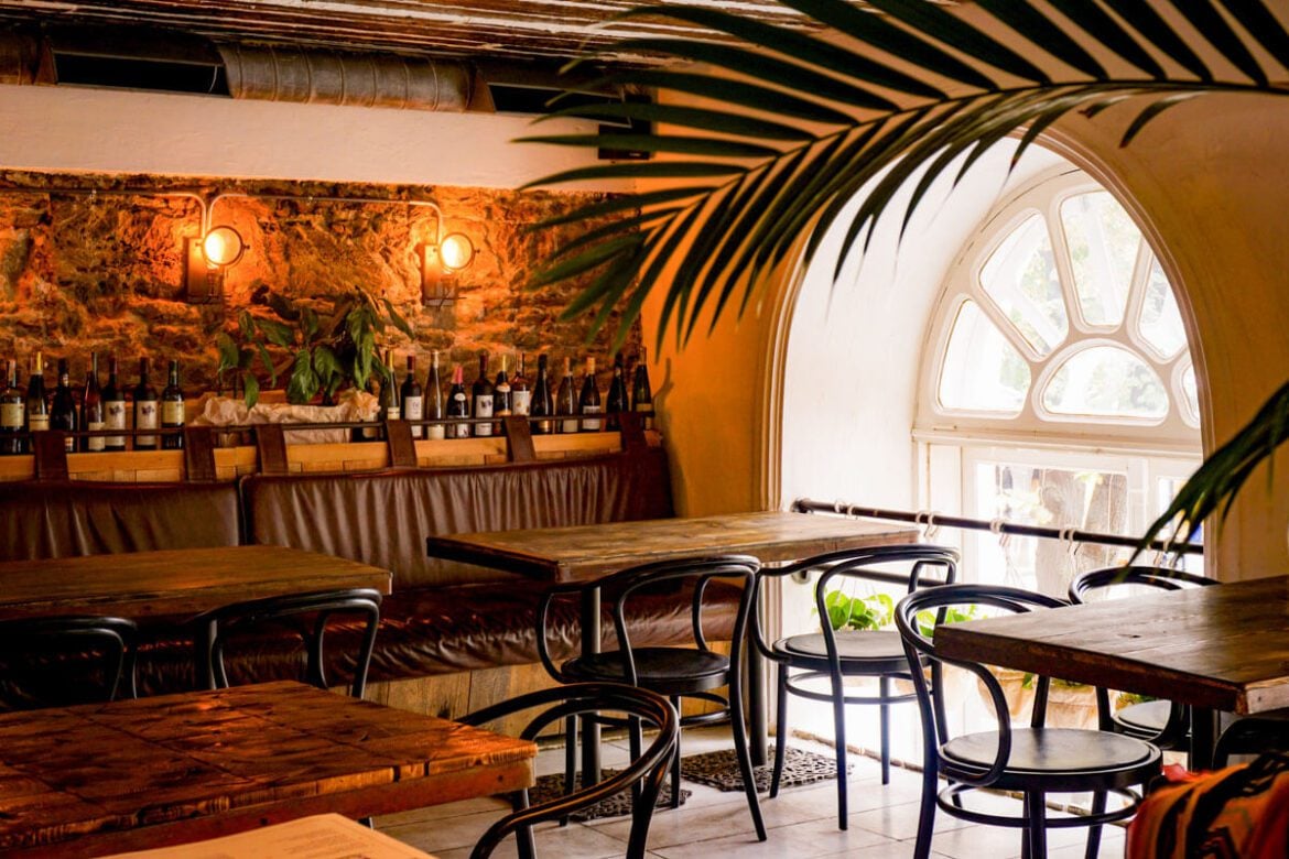 Unique Restaurants in Jacksonville, FL