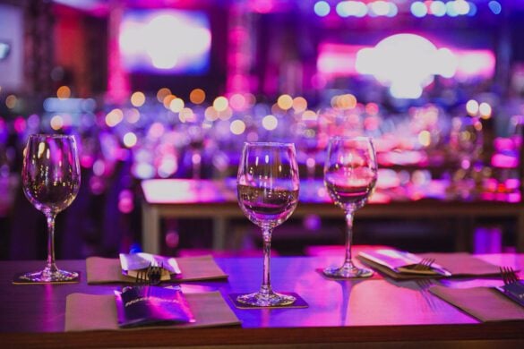 Unique Restaurants in Kansas City