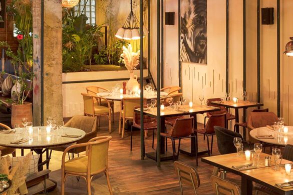 20 Incredible Marrakech Restaurants for Your Ultimate Foodie Bucket List