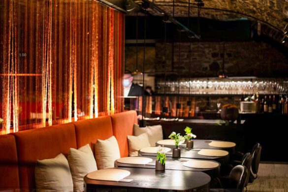 27 Unique Restaurants in Quebec City: Unusual Dining Experiences