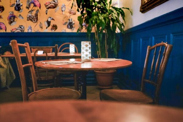 Unique Restaurants in Tyler, TX
