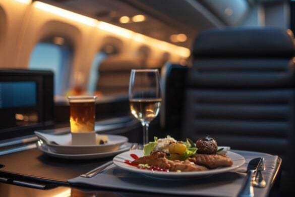 United Airlines First Class Review: Is it Worth It in 2026?