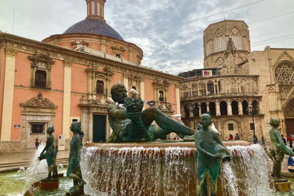The 12 Prettiest Places in Valencia (Spain) You Won’t Believe Exist