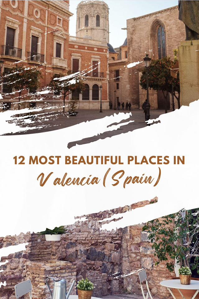Best things to do in Valencia for all types of travelers.