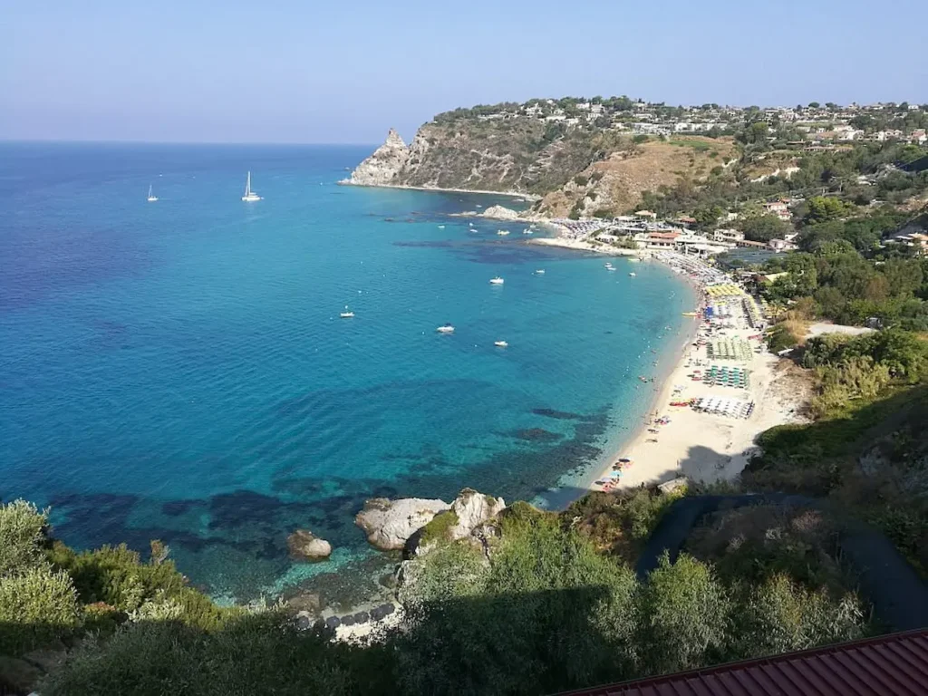 Capo Vaticano