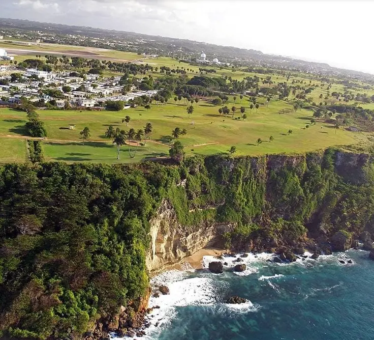 Punta Borinquen Golf Club