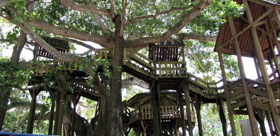 Aguadilla Treehouse