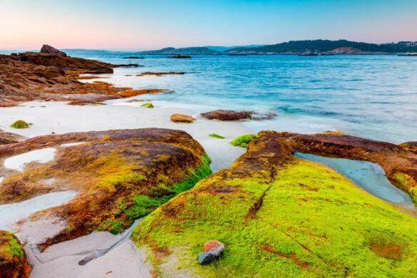 The 12 Prettiest Places in Galicia (Spain) to Visit