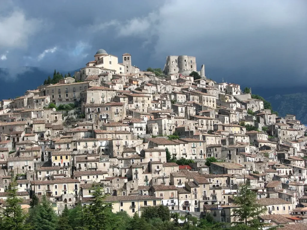 Morano Calabro