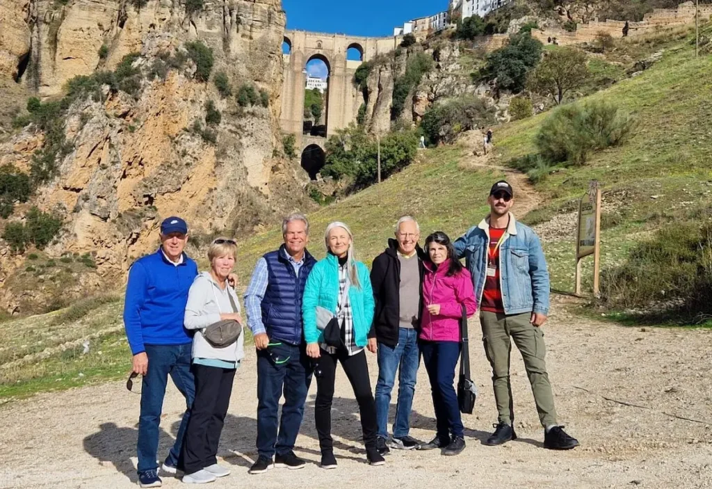 Private Day Trip to Ronda from Marbella