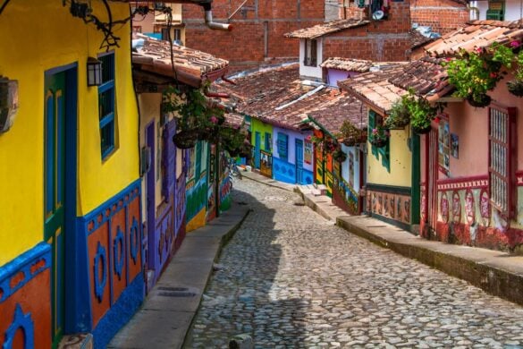 A guide to the best things to do in the Medellin, Colombia right now