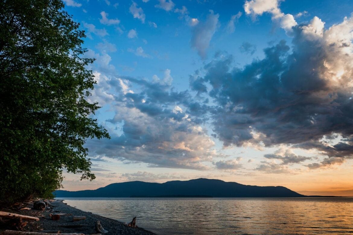 A guide to the best things to do in the Orcas Island right now