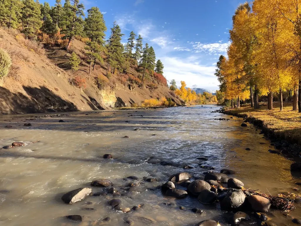 Pagosa Springs, Colorado