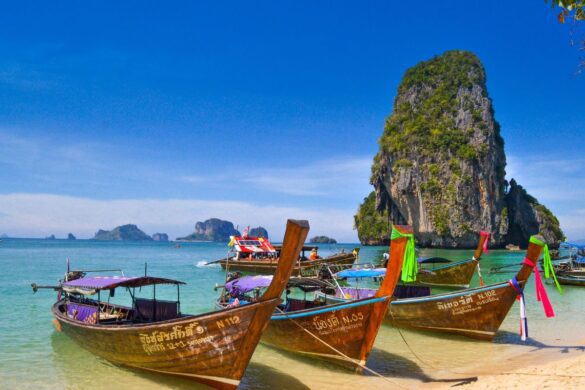 10 Enchanting Places to Live in Southeast Asia That Feel Like a Fairytale