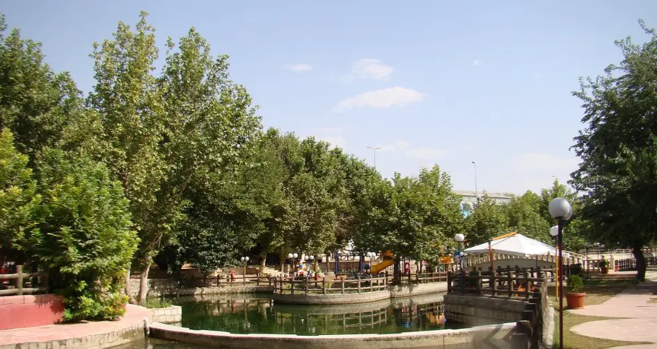 Sulaymaniyah