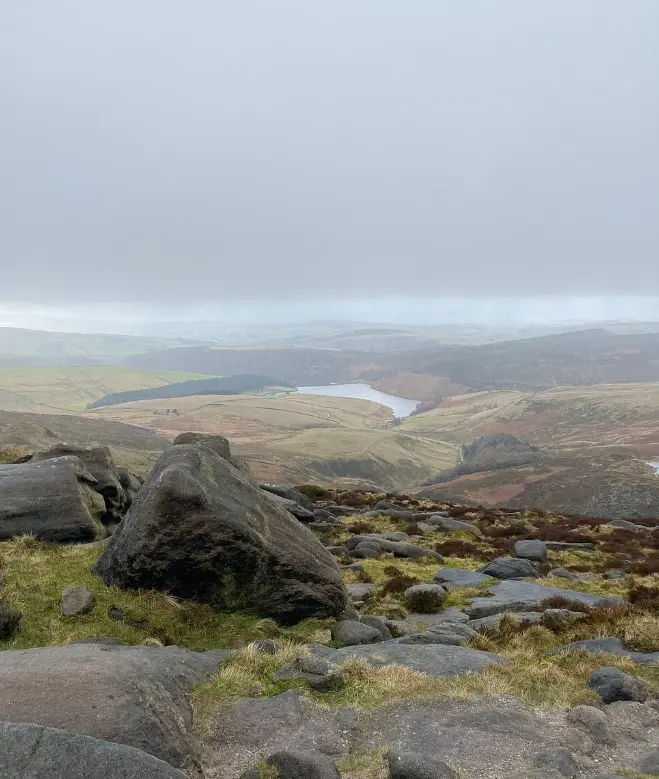 Kinder Scout