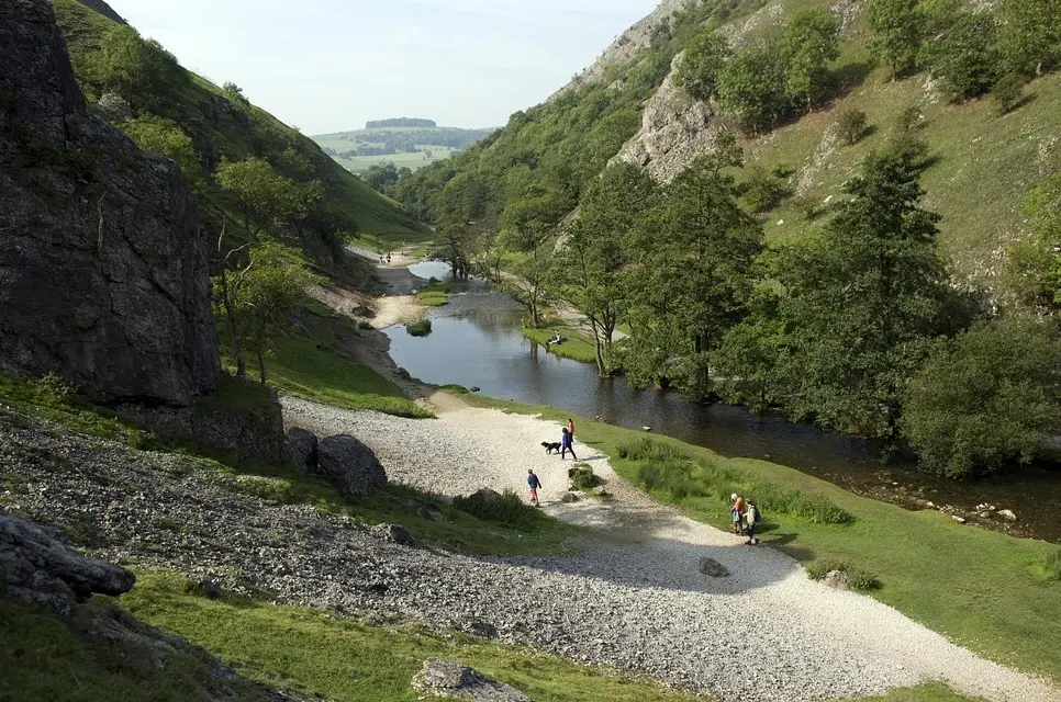 Dovedale