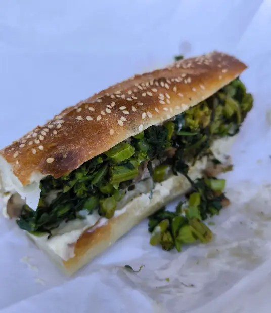 Ideal’s Sandwich and Grocery