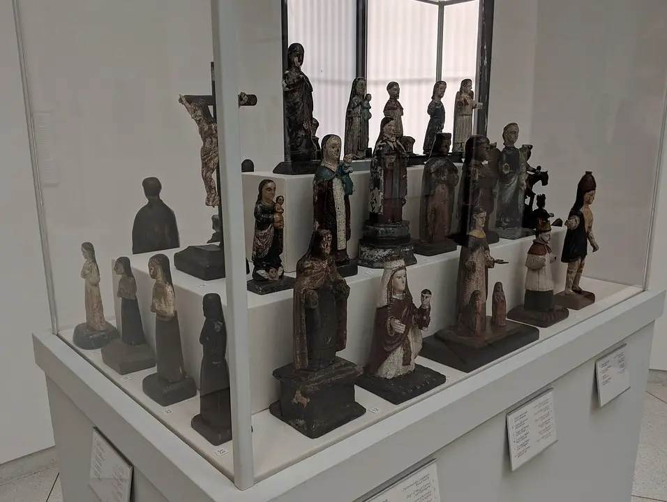 Museo de Arte de Ponce