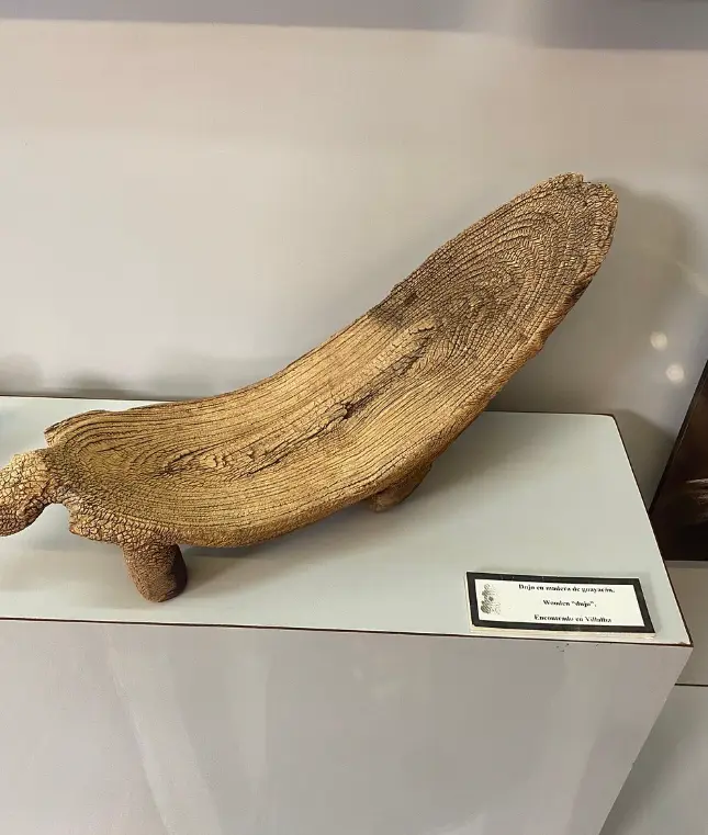 Tibes Indigenous Ceremonial Center