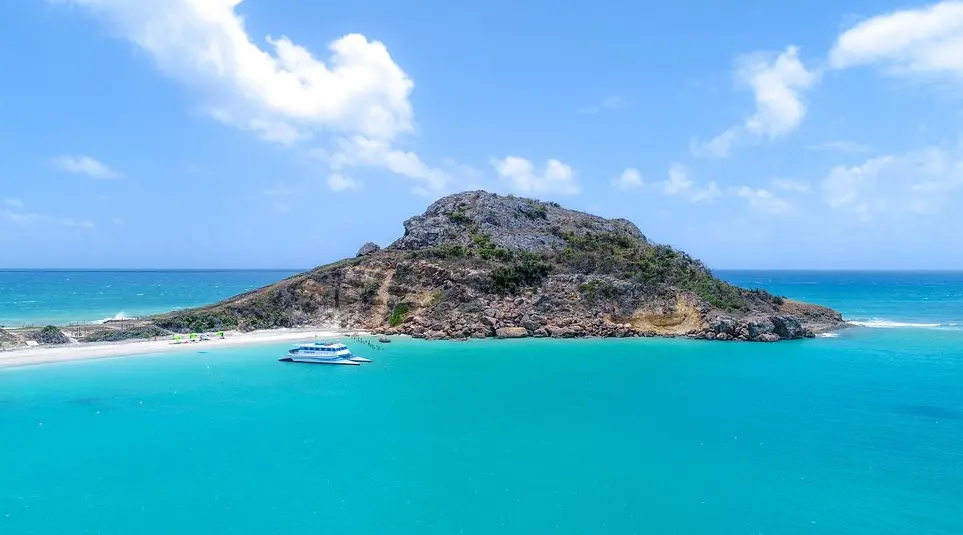 Isla de Caja de Muertos