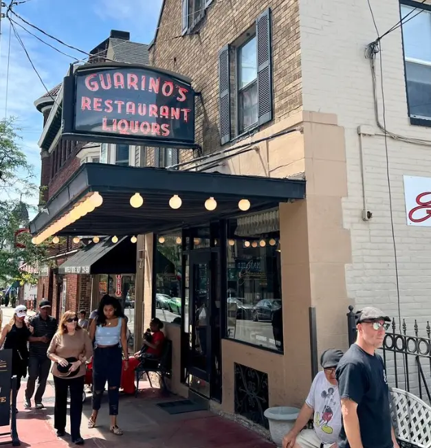 Guarino's Restaurant