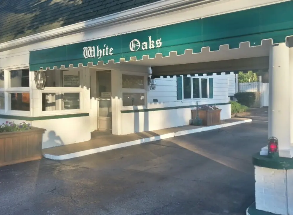 White Oaks