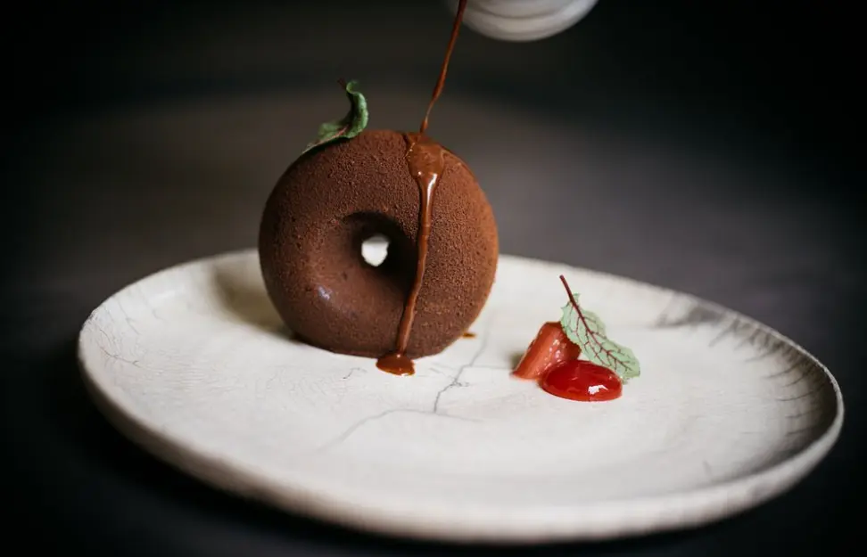 Tian Restaurant Wien