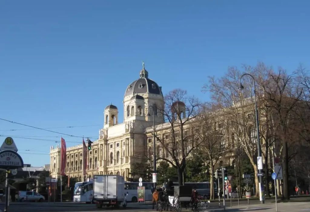 Naturhistorisches Museum