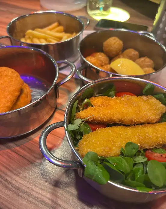 ROLLERCOASTERRESTAURANT