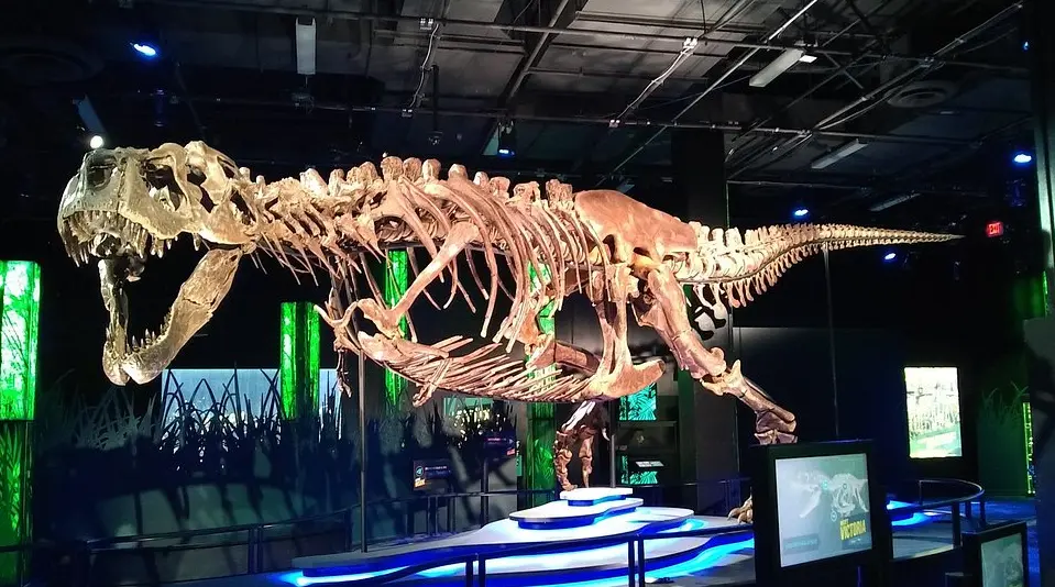 Arizona Science Center