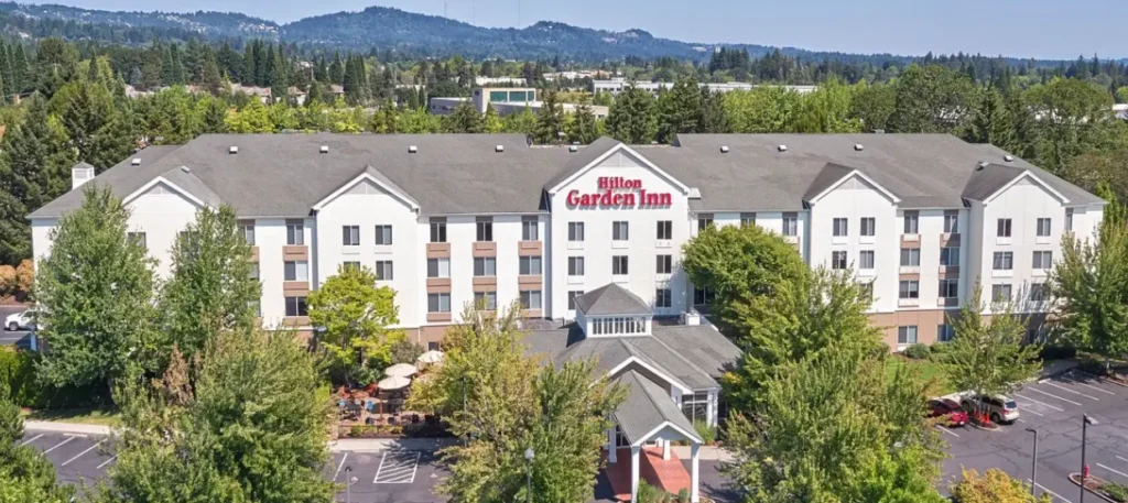 Hilton Garden Inn