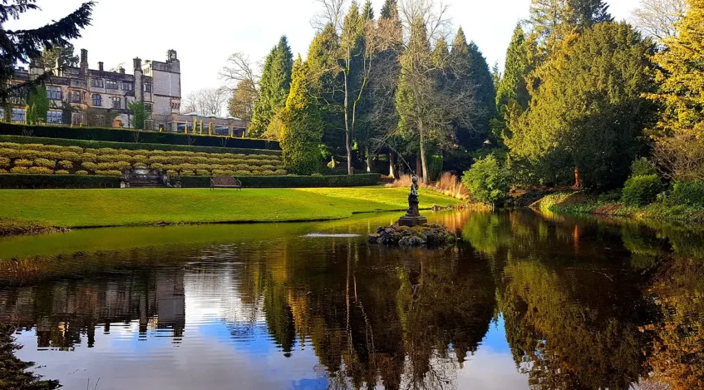 Ashford-in-the-Water