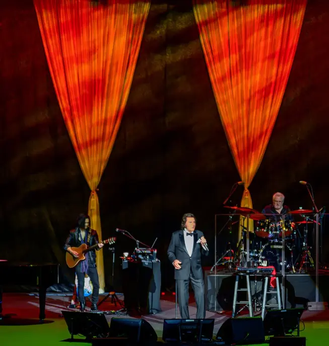 Fox Performing Arts Center