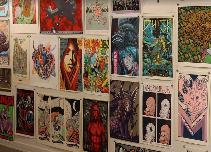 Riverside Art Museum