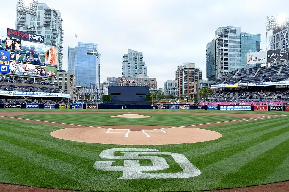 Petco Park
